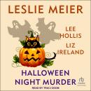 Halloween Night Murder Audiobook