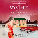 The Mystery of the Back Passage Audiobook