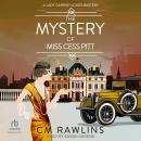 The Mystery of Miss Cess Pitt Audiobook