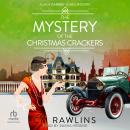 The Mystery of the Christmas Crackers Audiobook
