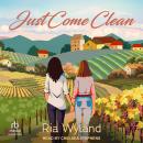 Just Come Clean Audiobook