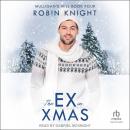 The Ex in Xmas Audiobook