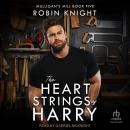 The Heartstrings of Harry Audiobook