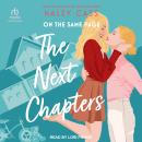 The Next Chapters: On the Same Page Audiobook