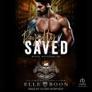 Royally Saved: A Royal Sons Novel Audiobook