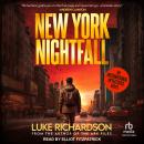 New York Nightfall Audiobook