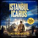 Istanbul Icarus Audiobook