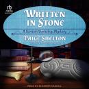 Cover of Written in Stone