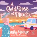 A Cold Dose of Murder Audiobook
