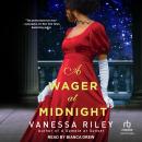 A Wager at Midnight Audiobook
