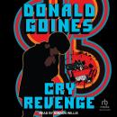 Cry Revenge Audiobook