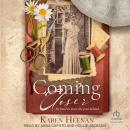 Coming Closer: A Novel of 1930s Philadelphia Audiobook