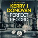 Perfect Record Audiobook
