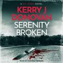 Serenity Broken Audiobook