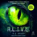 A.L.I.V.E. Audiobook