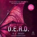 D.E.A.D. Audiobook