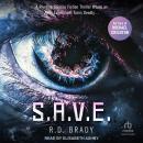 S.A.V.E. Audiobook