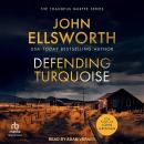Defending Turquoise Audiobook