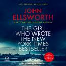 The Girl Who Wrote The New York Times Bestseller Audiobook