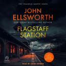 Flagstaff Station Audiobook