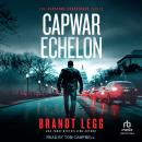 CapWar Echelon Audiobook