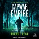 CapWar Empire Audiobook