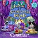 Scone Cold Dead Audiobook