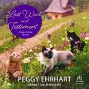 Last Wool and Testament Audiobook