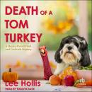 Death of a Tom Turkey Audiobook