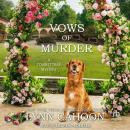 Vows of Murder Audiobook
