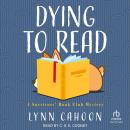 Dying to Read Audiobook