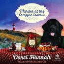 Murder at the Campfire Cookout Audiobook