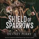 Cover of Shield of Sparrows