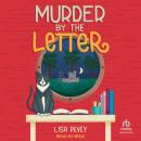 Murder By the Letter Audiobook