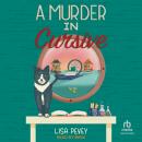 A Murder in Cursive Audiobook