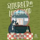 A Murder in Longhand Audiobook
