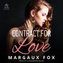 Contract for Love Audiobook