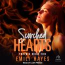 Scorched Hearts Audiobook