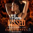 Flame Kissed Audiobook