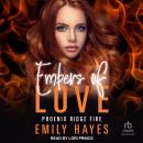 Embers of Love Audiobook