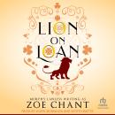 Lion on Loan Audiobook