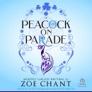Peacock on Parade Audiobook