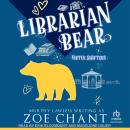 Librarian Bear Audiobook