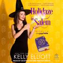 Holidaze in Salem Box Set Audiobook