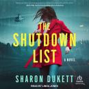 The Shutdown List Audiobook