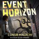 Event Horizon Audiobook