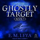Ghostly Target Audiobook