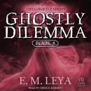 Ghostly Dilemma Audiobook
