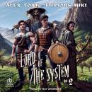 Lord of the System: Book 2 Audiobook