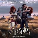 Lord of the System: Book 5 Audiobook